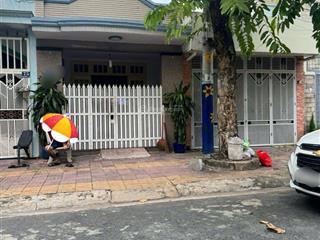 Nhà mặt tiền đường 16m, 84m2, phước bình, đang cho thuê 12tr/th, giá chỉ 7 tỷ