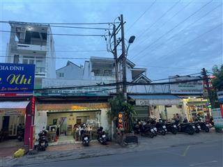 Nhà mặt tiền đỗ xuân hợp, 2 tầng, 140m2, ngang 6.5m, kinh doanh sầm uất, nhỉnh 13.5 tỷ