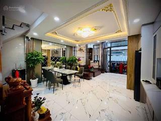 Nhà 4 tầng bình trưng tây, quận 2, 95m2 ngang 5m, hẻm xe hơi, khu dân trí, nhỉnh 9 tỷ