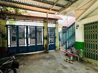 Ngộp, nhà c4 full thổ 210m2, ngang 14m, hxh nguyễn xiển, ngay vành đai 3, chỉ 7.7 tỷ