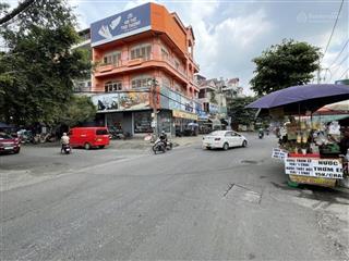 MTKD Lã Xuân Oai, TNP A  ngang 9m, 180m2, đang cho thuê KD, giá 20.6 tỷ