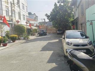 Nhà hẻm xe hơi 6m, đỗ xuân hợp, phước long b, 82m2, nhỉnh 6 tỷ