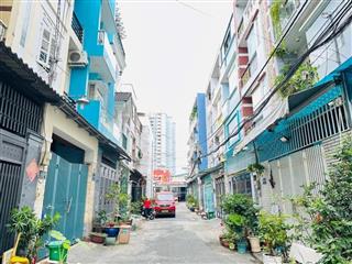 Nhà 2 tầng, Đỗ Xuân Hợp,100m2, ngang 5m, HXH, gần Metro Bình Thái, 6.8t tỷ