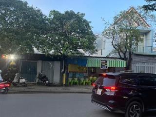 Nhà MTKD  đường 20m, Phước Long A, 135m2, ngang vip 15m, 13.5t