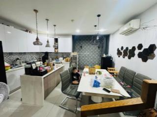 Ngộp, nhà mặt tièn kinh doanh làng tăng phú 100m2, đường rộng 20m, nhỉnh 7 tỷ