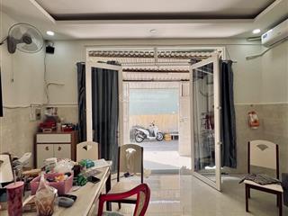 Nhà 2 tầng, dương đình hội, 85m2, ngang 5m, 3 pn. nhỉnh 4.5 tỷ