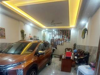 Nhà 3 tầng, 100m2, ngang 5m, hẻm xe hơi, ngay chợ tnp a, lê văn việt, nhỉnh 6 tỷ