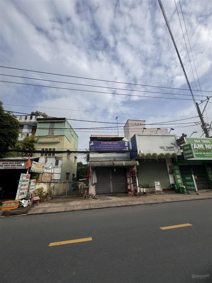 Hiếm, mtkd dương đình hội, plb, 96m2, ngang 5.6m, 2 tầng, nhỉnh 7 tỷ