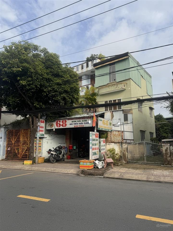 Hiếm, mtkd dương đình hội, plb, 96m2, ngang 5.6m, 2 tầng, nhỉnh 7 tỷ