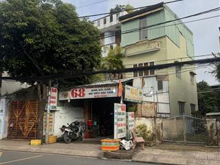 H.iếm, nhỉnh 7 tỷ, mtkd dương đình hội, plb, 96m2, ngang 5.6m, 2 tầng kiên cố