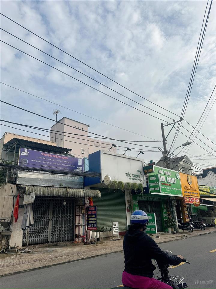 Hiếm, mtkd dương đình hội, plb, 96m2, ngang 5.6m, 2 tầng, nhỉnh 7 tỷ