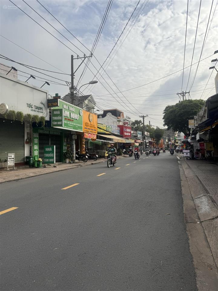 Hiếm, mtkd dương đình hội, plb, 96m2, ngang 5.6m, 2 tầng, nhỉnh 7 tỷ