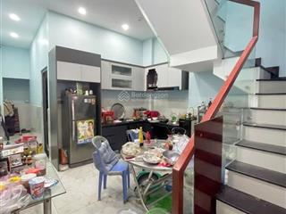 Nhà 2 tầng 75m2, ngang 5m hẻm xe hơi cạnh vành đai 2, plb, nhỉnh 5tỷ