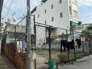 Lô đất 240m2, ngang 10m, ngay đỗ xuân hợp, phước long b, hxh, gpxd 5 tầng, nhỉnh 9.9 tỷ