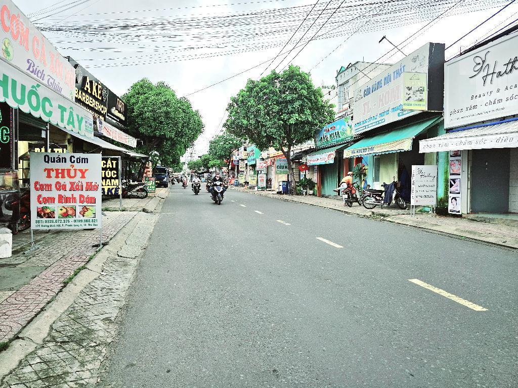 Lô đất 240m2, ngang 10m, ngay đỗ xuân hợp, phước long b, hxh, gpxd 5 tầng, nhỉnh 9.9 tỷ