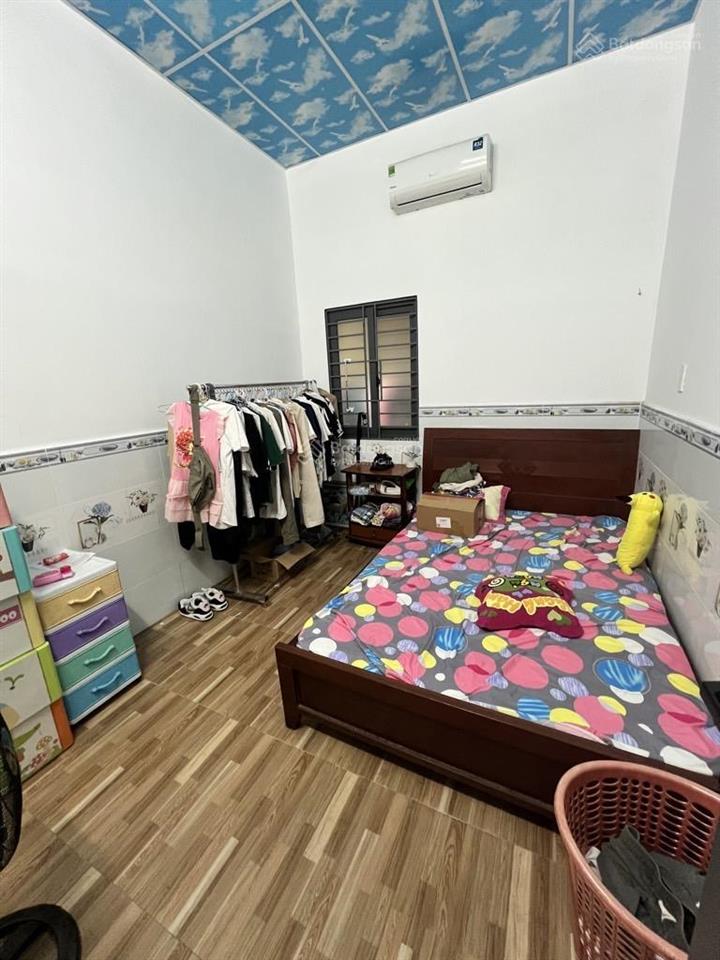 Hot, nhà đỗ xuân hợp, plb, 105m2, ngang 6.5m, hẻm xe hơi, 7.1 tỷ