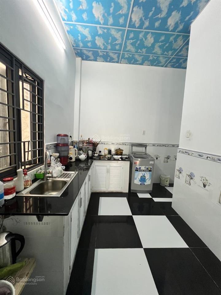 Hot, nhà đỗ xuân hợp, plb, 105m2, ngang 6.5m, hẻm xe hơi, 7.1 tỷ