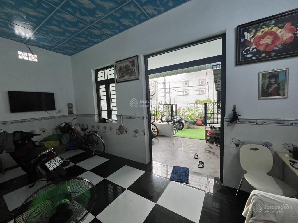 Hot, nhà đỗ xuân hợp, plb, 105m2, ngang 6.5m, hẻm xe hơi, 7.1 tỷ