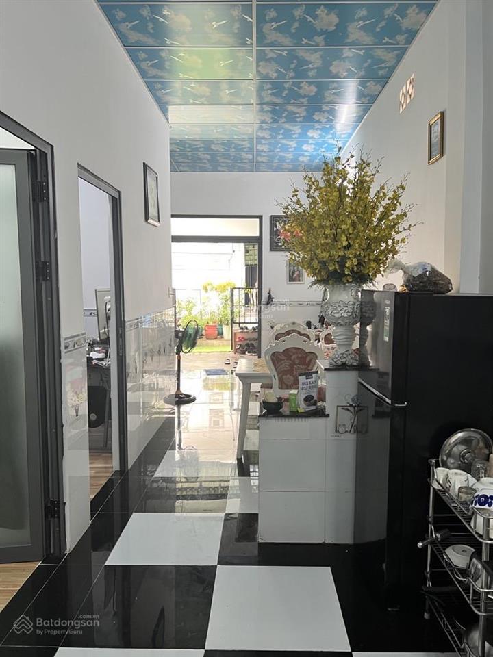 Hot, nhà đỗ xuân hợp, plb, 105m2, ngang 6.5m, hẻm xe hơi, 7.1 tỷ