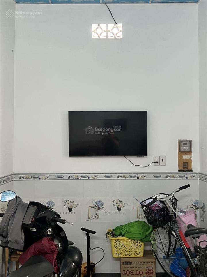 Hot, nhà đỗ xuân hợp, plb, 105m2, ngang 6.5m, hẻm xe hơi, 7.1 tỷ