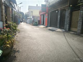 Chỉ nhỉnh 9 tỷ, nhà 175m2, hẻm xe hơi, cách đỗ xuân hợp 150m, nở hậu, cạnh metro bình thái.