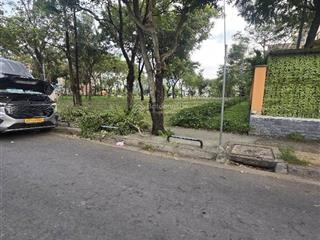 Đất biệt thự cao cấp kdc khang điền 220m2 (8 x 28m) đường rộng 10m, gpxd 5 tầng, nhỉnh 17 tỷ