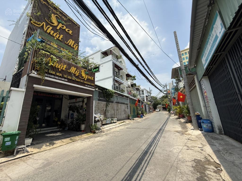 Mặt tiền kinh doanh ngay trương văn thành, 110m2, ngang 5m, nhỉnh 8 tỷ