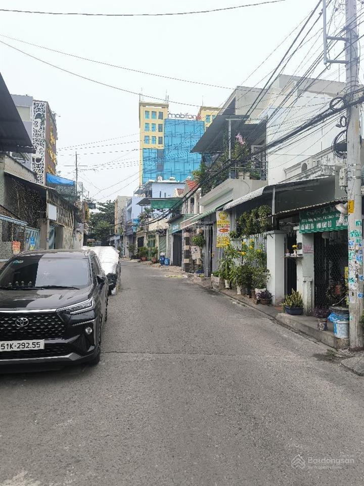 Mặt tiền kinh doanh ngay trương văn thành, 110m2, ngang 5m, nhỉnh 8 tỷ