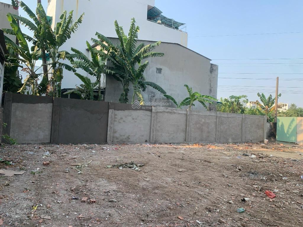 Lô đất 520m2, full thổ cư, khu phân lô him lam, trường thọ, thủ đức, chỉ 20.5 tỷ