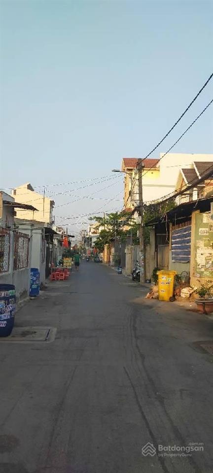 Lô đất 520m2, full thổ cư, khu phân lô him lam, trường thọ, thủ đức, chỉ 20.5 tỷ