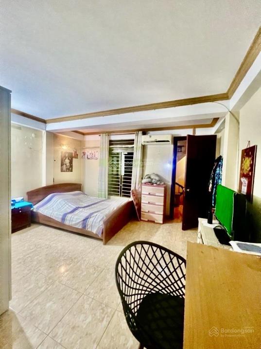 Biệt thự mini 4 tầng, 133m2, ngang 7m,  ngay Nguyễn Tư Nghiêm, Quận 2, 9,5ty