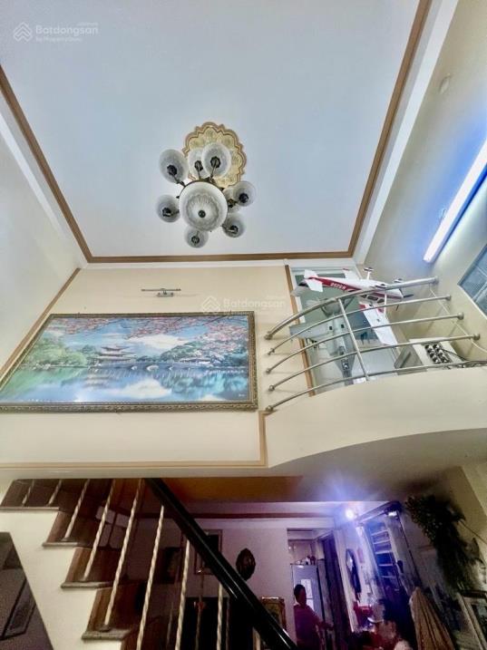 Biệt thự mini 4 tầng, 133m2, ngang 7m,  ngay Nguyễn Tư Nghiêm, Quận 2, 9,5ty