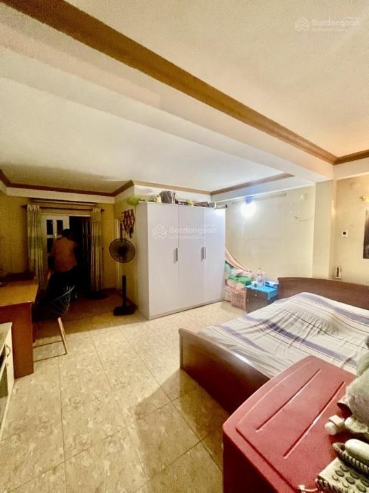 Biệt thự mini 4 tầng, 133m2, ngang 7m,  ngay Nguyễn Tư Nghiêm, Quận 2, 9,5ty