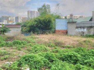 LÔ ĐẤT 1.396M² - NGANG 40M , MT ĐƯỜNG 60M, TRƯỜNG THỌ, 60 TỶ