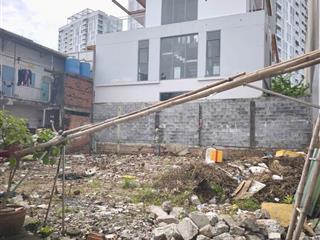 Bán gấp đất xây chdv sát vạn phúc city, hiệp bình phước  thủ đức180m2 giá 9,2 tỷ