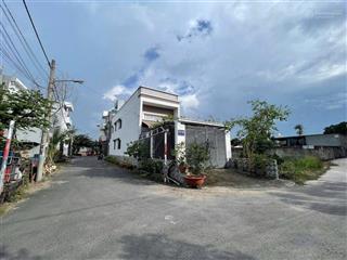 Bán đất hẻm xe tải sát quốc lộ 13 hiệp bình phước, thủ đức | 107m2 | giá 5.6 tỷ, gần vạn phúc