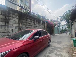 Bán gấp đất mặt tiền kinh doanh gần vạn phúc,quốc lộ 13, hiệp bình phước , thủ đức,6,8 tỷ/98m2