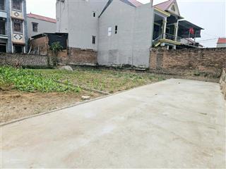 80m2 thổ cư yên tàng, bắc phú ss + 24m2 sân cực đẹp mà giá cực rẻ