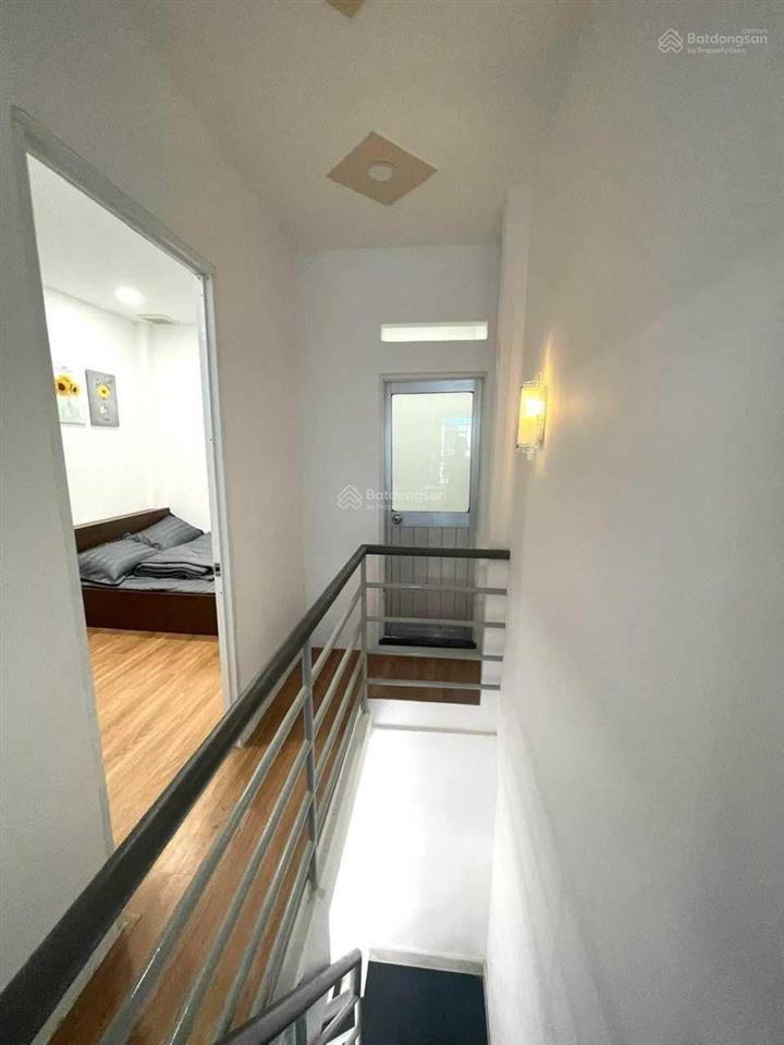 Chính chủ cần bán nhà hxh phạm văn chí 44m2, 3 pn 3 wc xây ở kiên cố chắc chắn