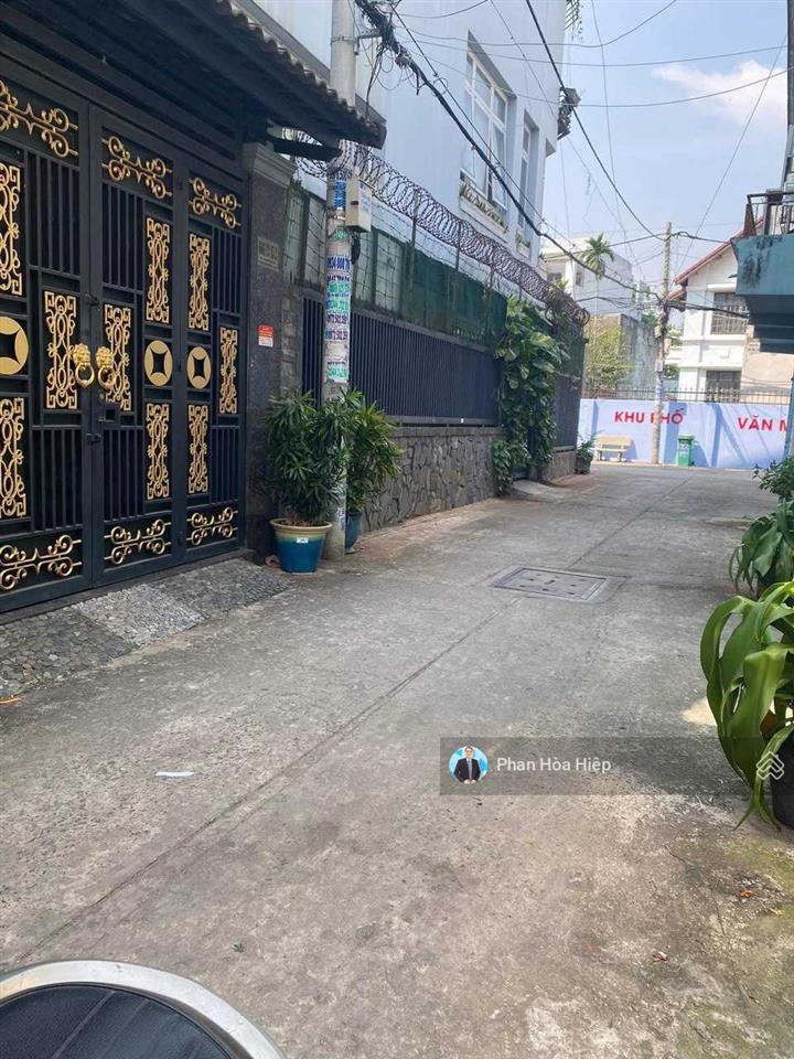 Chuyển công tác bán nhà hậu giang, 64m2, 4 tầng btct, 4 pn, có sân thượng, gần trường lam sơn
