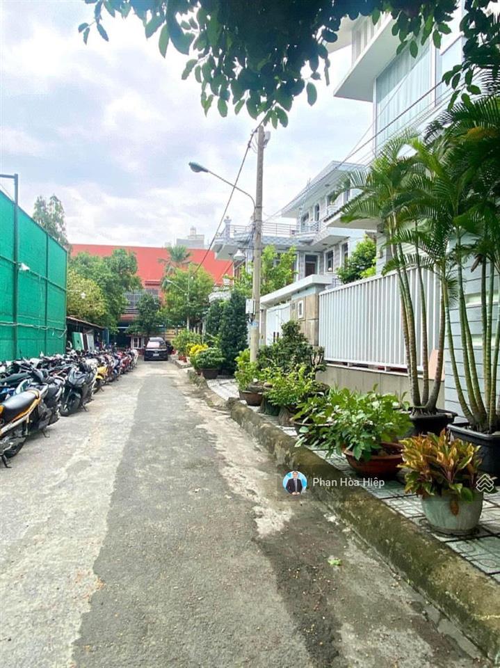 Nhà khu bình phú, 4 x 16, 4 tầng btct 4pn 5wc, có sân thượng, kế st mega, tiện mở vp cty