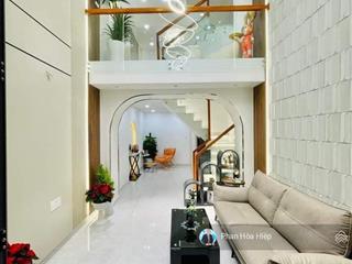 Bán nhà mặt tiền đường chợ lớn, 4 x 25, 4 tầng btct, 5 pn 4 wc, sân thượng, tiện mở vp ct hoặc kd