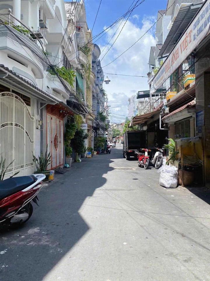 Xuất cảnh bán gấp nhà hồ học lãm, 72m2, 4 tầng btct, 4 pn, 4 wc, hẻm nhựa thông 8m, khu dân trí