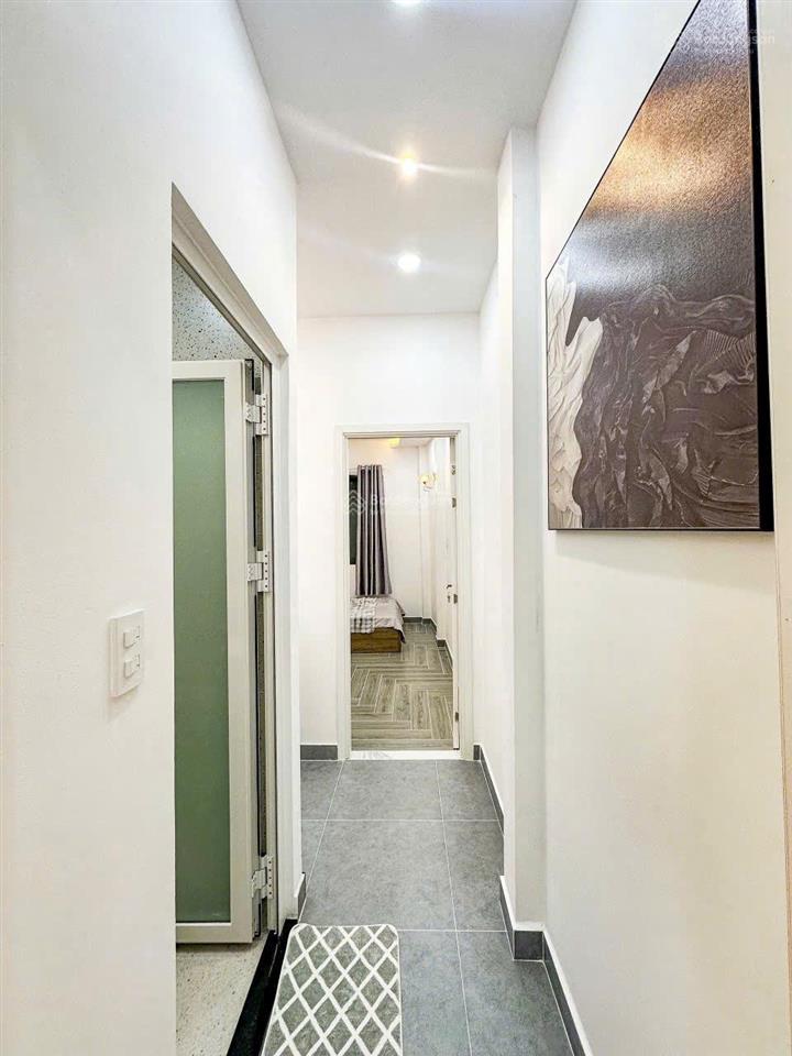 Bán gấp nhà mới phùng tá chu, 48m2, 4 tầng btct, 4pn 4wc, sân thượng, gần cv phú lâm, ô tô tới nhà