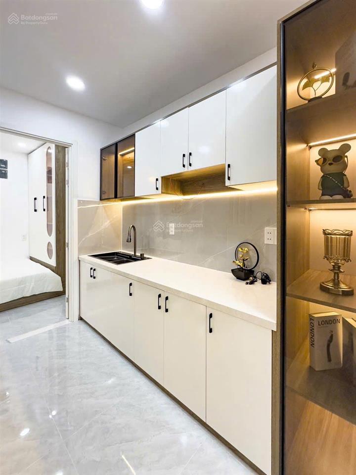 Bán gấp nhà mới phùng tá chu, 48m2, 4 tầng btct, 4pn 4wc, sân thượng, gần cv phú lâm, ô tô tới nhà