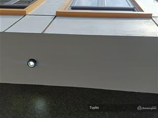 Bán ccmn nhổn 58m2  6t  tm, lô góc 2 thoáng, 15 căn full nt, giá 11.9 tỷ