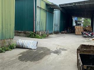 Chính chủ cho thuê kho xưởng  khu vực phúc diễn sẵn bàn giao ngay  0904 551 ***