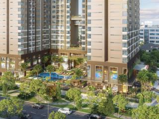 Quà tặng khủng 66 tháng pql + 25tr + ck lên đến 12,5% căn 2pn happy one sora thủ đức  0906 727 ***