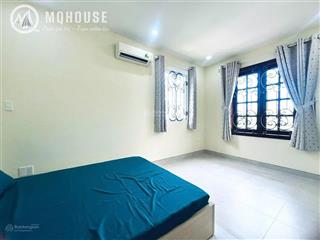 Chính chủ cho thuê 1pn ban công 45m2, 50m2, 60m2  máy giặt riêng. ngay bến thành chỉ còn 8tr/th