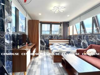 Tôi cho thuê studio đầy đủ tiện nghi cao cấp giá sinh viên chỉ từ 6tr. gần đh sư phạm, đh luật